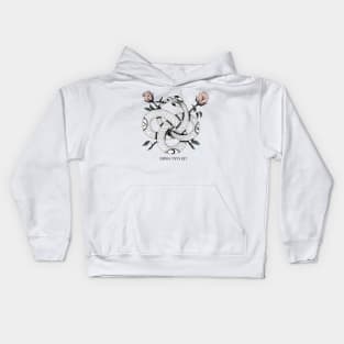 Ouroboros Kids Hoodie